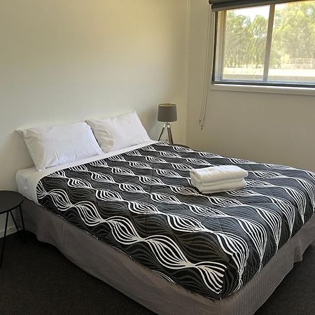 Wangaratta Caravan Park 外观 照片