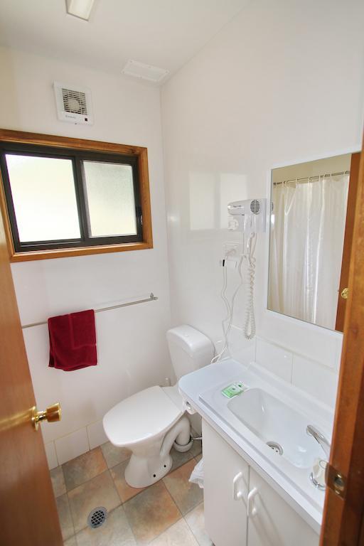 Wangaratta Caravan Park 客房 照片